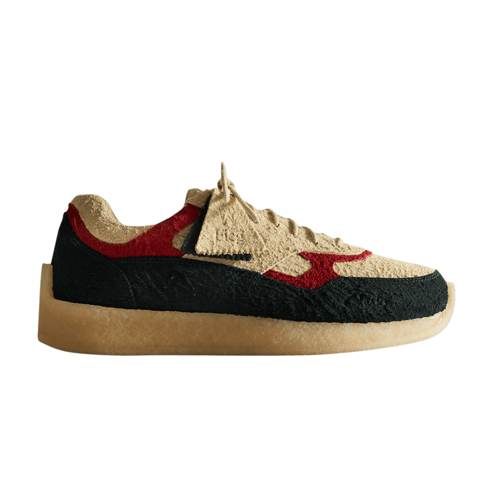 クラークス キス！Clarks x Ronnie Fieg Lockhill 8th St Scarab 8th St by Ronnie Fieg for Clarks Originals Lockhill – Kith