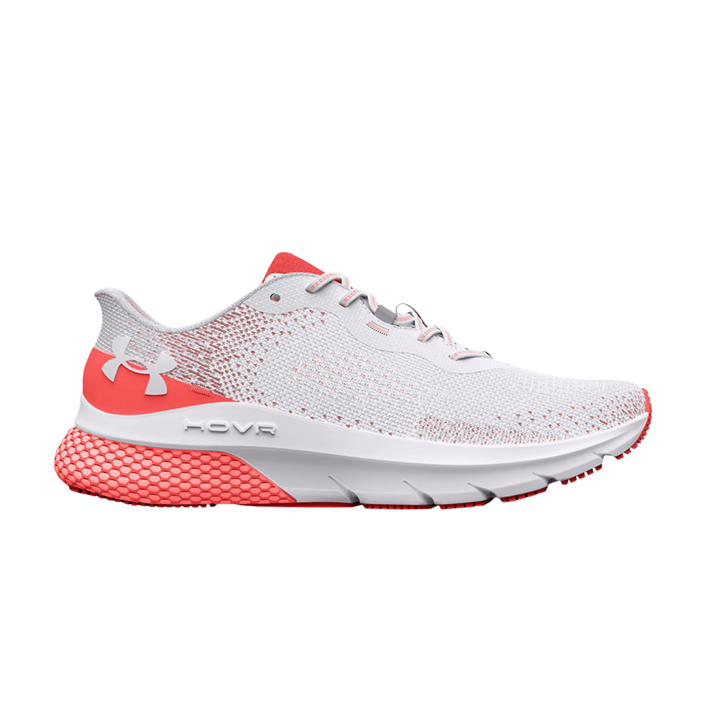 Under Armour Wmns HOVR Turbulence 2 'White Pomegranate'