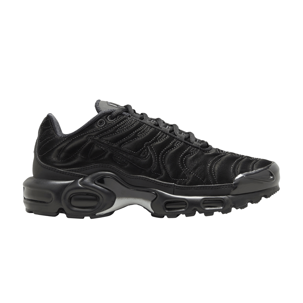 Nike Wmns Air Max Plus 'Black Stitching'