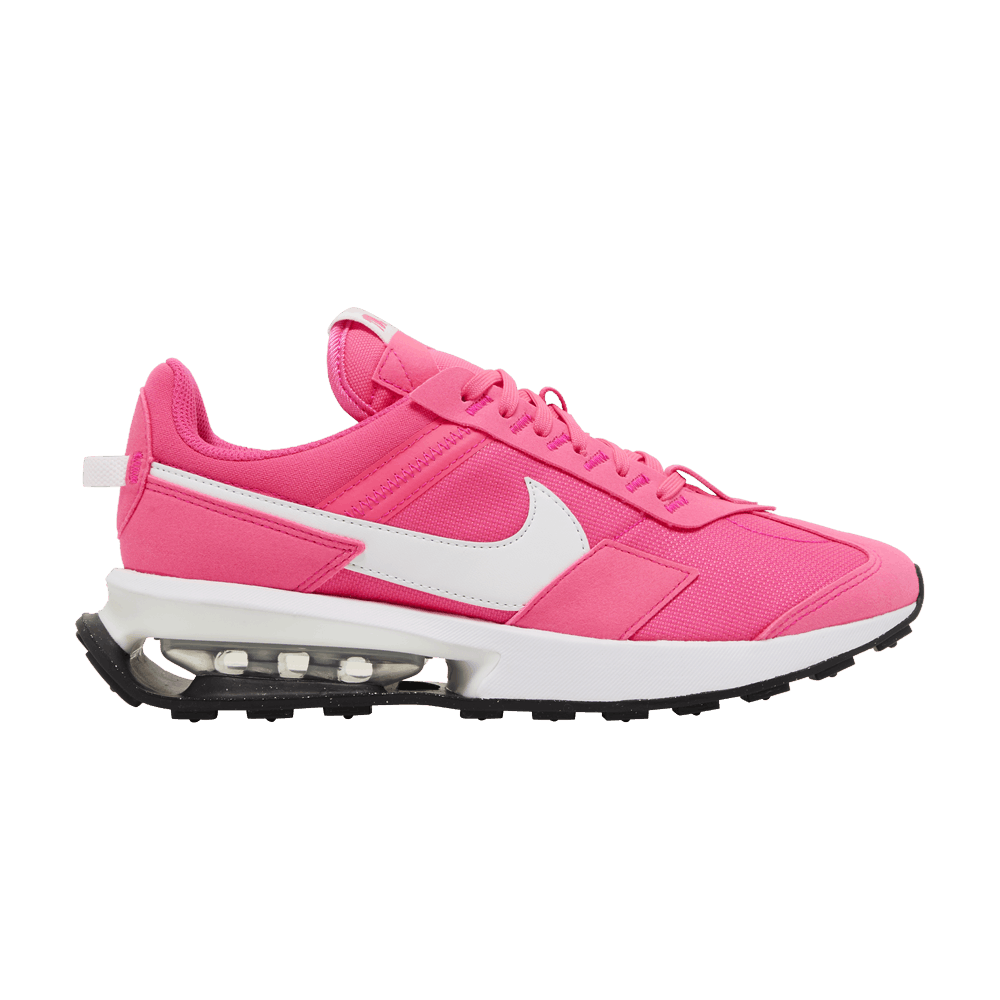 Nike Wmns Air Max Pre-Day 'Hyper Pink Metallic Silver'