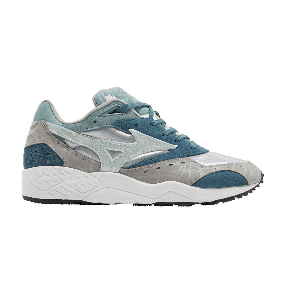 Hanon x Mizuno Contender 'Grampus Dolphin'