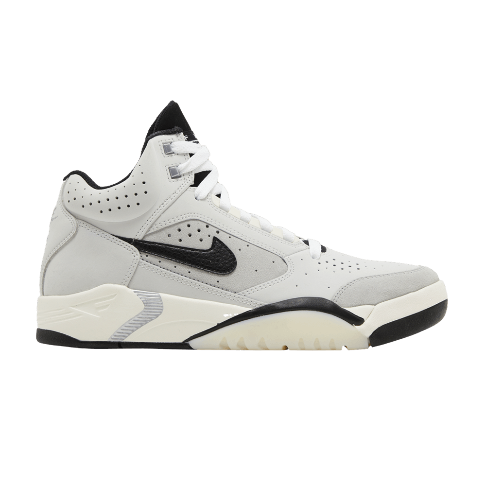 Buy Nike Air Flight Lite Mid 'Olympic' - DJ2518 102 | GOAT