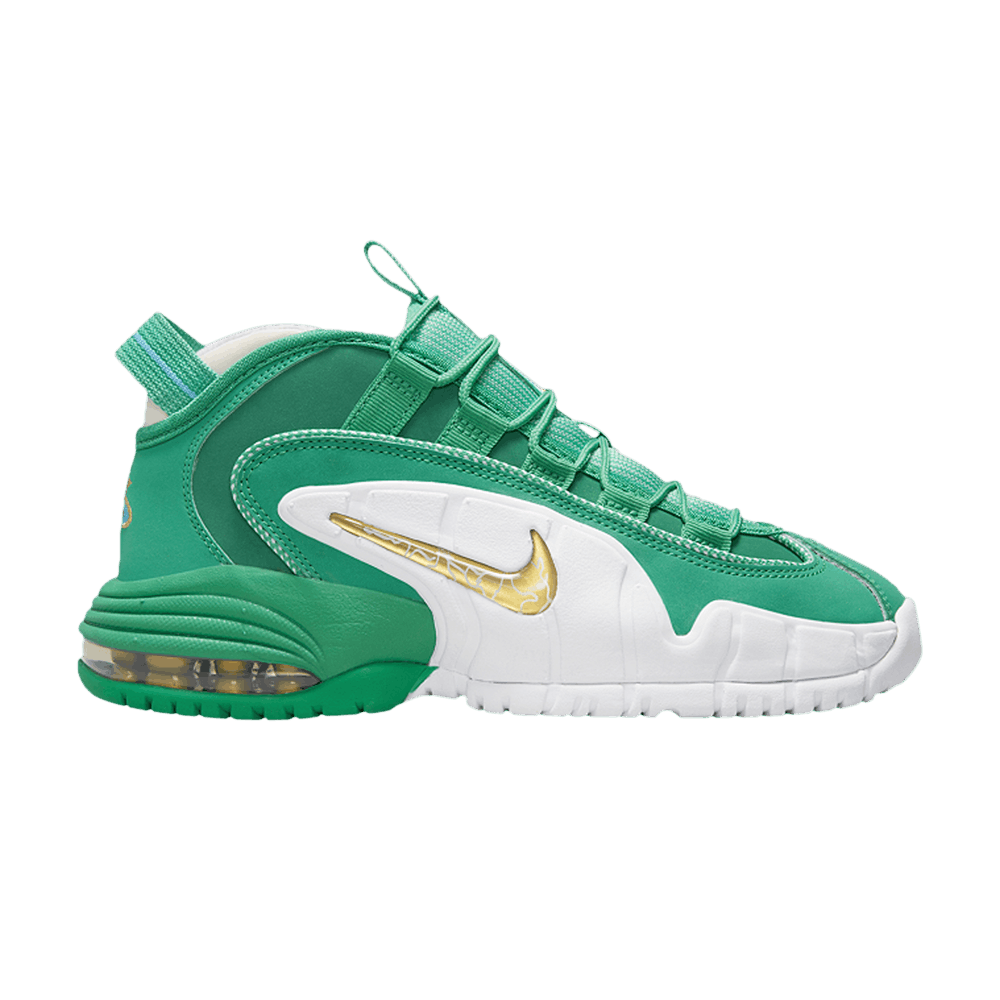 Nike Air Max Penny 1 GS 'Stadium Green'