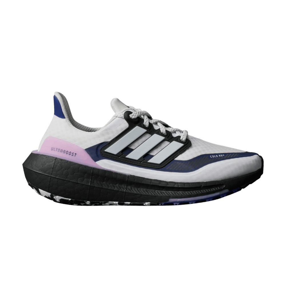 Adidas Wmns UltraBoost Light Cold.Rdy 'White Victory Blue'