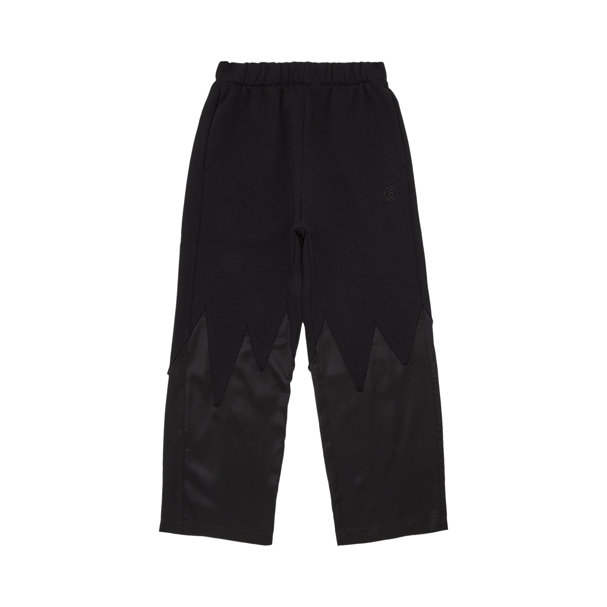 MM6｜TRAINING PANTS (S52KA0502 M25003 900) Buy MM6 Maison Margiela Basic Pants 'Black' - S52KA0502