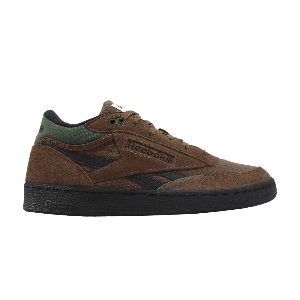 Reebok Club C Mid 2 Revenge Vintage 'Beef & Broccoli'