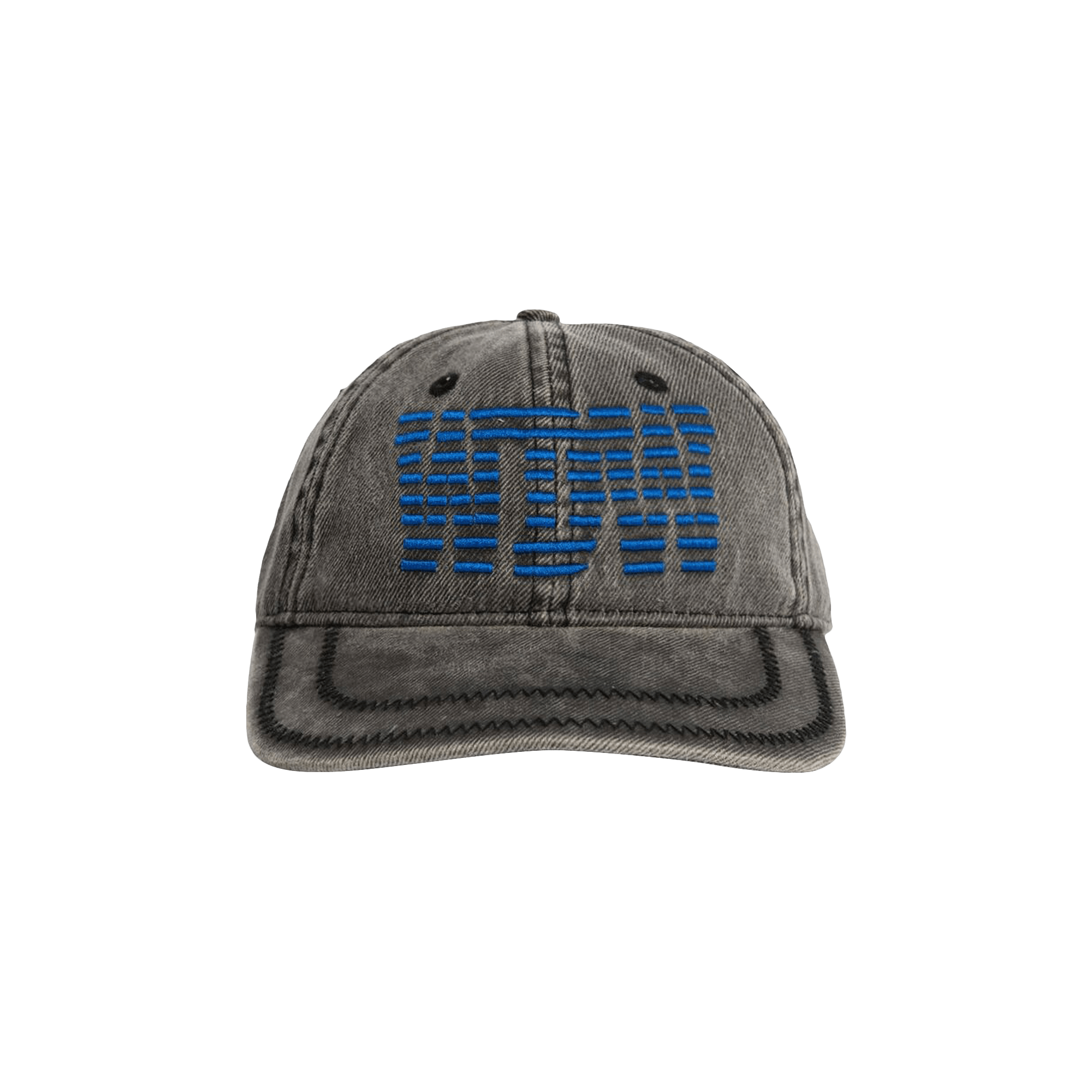 Who Decides War Link Cap 'Vintage Grey'