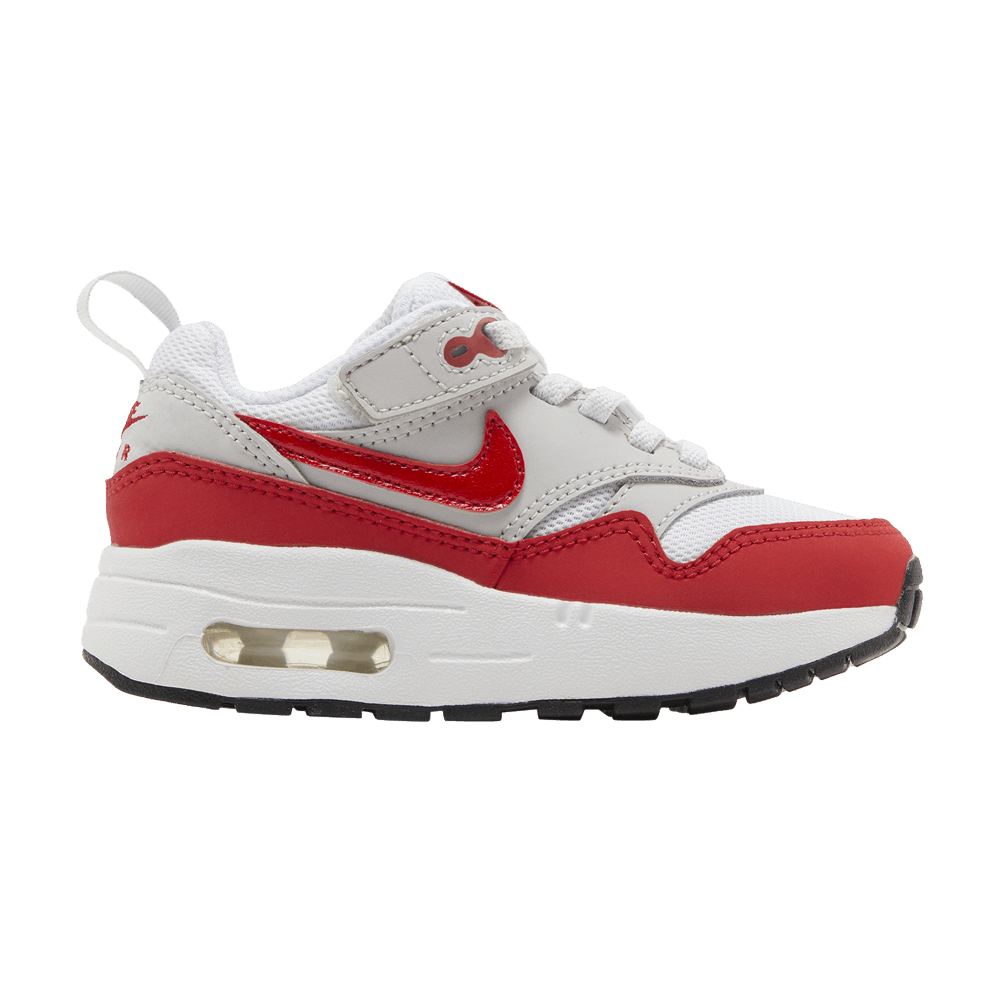 Nike Air Max 1 EasyOn PS 'Red' 2023