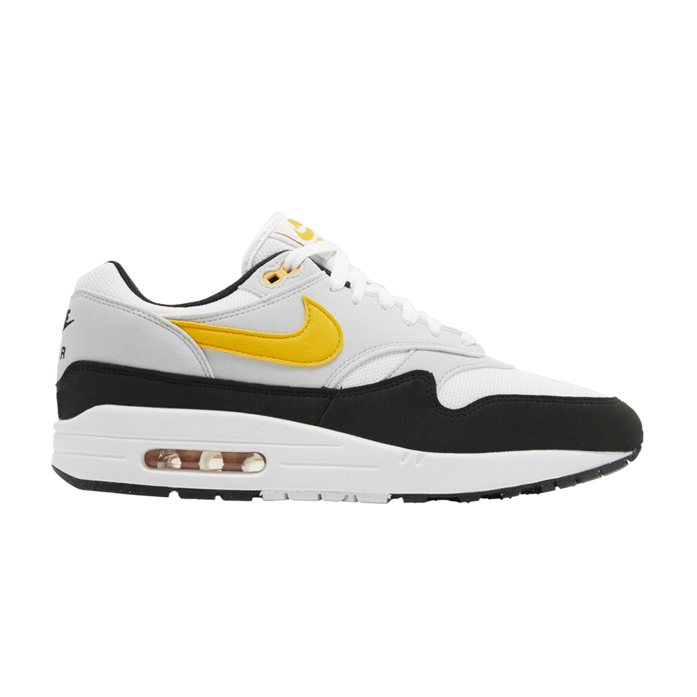 Nike Air Max 1 'Steelers'