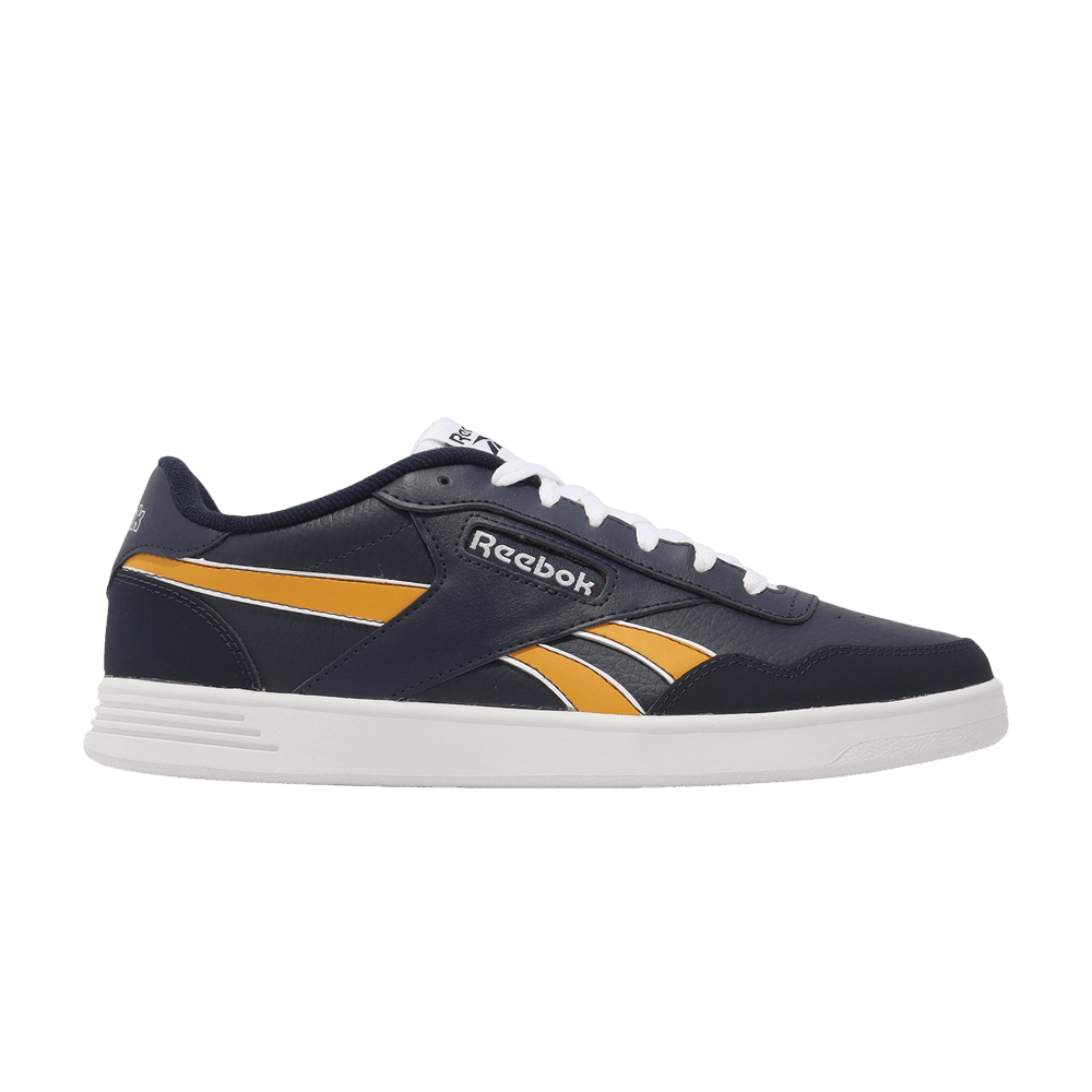 Reebok Court Advance 'Navy Collegiate Gold'