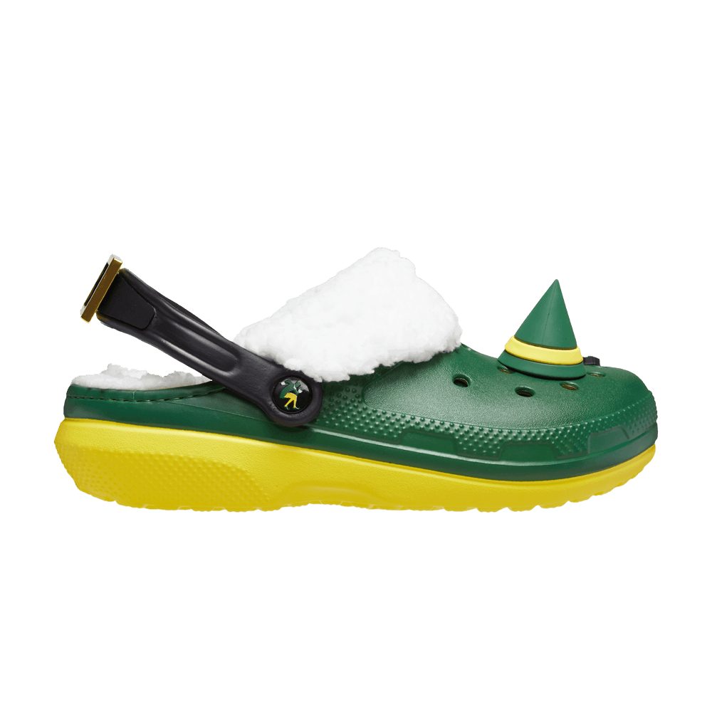 Crocs Classic Clog Elf