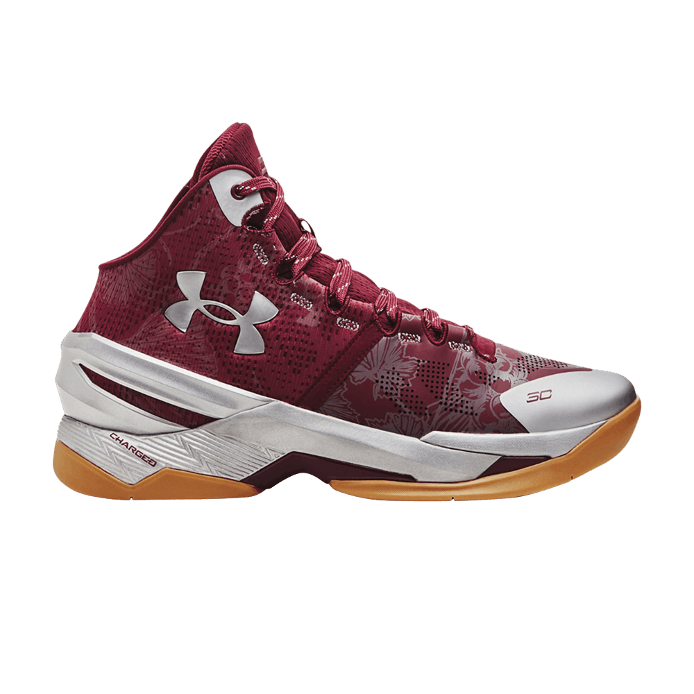 Buy Under Armour Curry 2 'Mother's Day' - 1259007 037 | GOAT