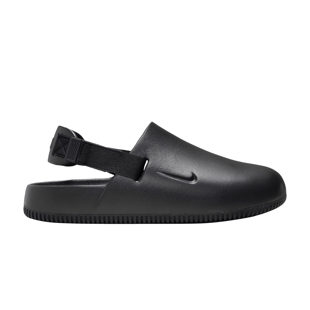 Buy Wmns Calm Mule SE 'Sanddrift' - FZ3118 100 | GOAT MX