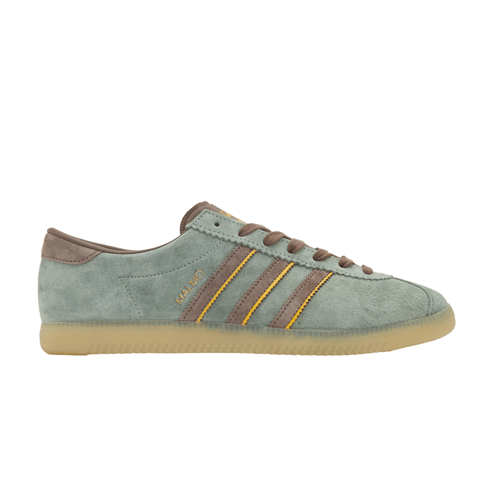★ ★Malmo Sneakers★ size? x adidas Originals Malmö 