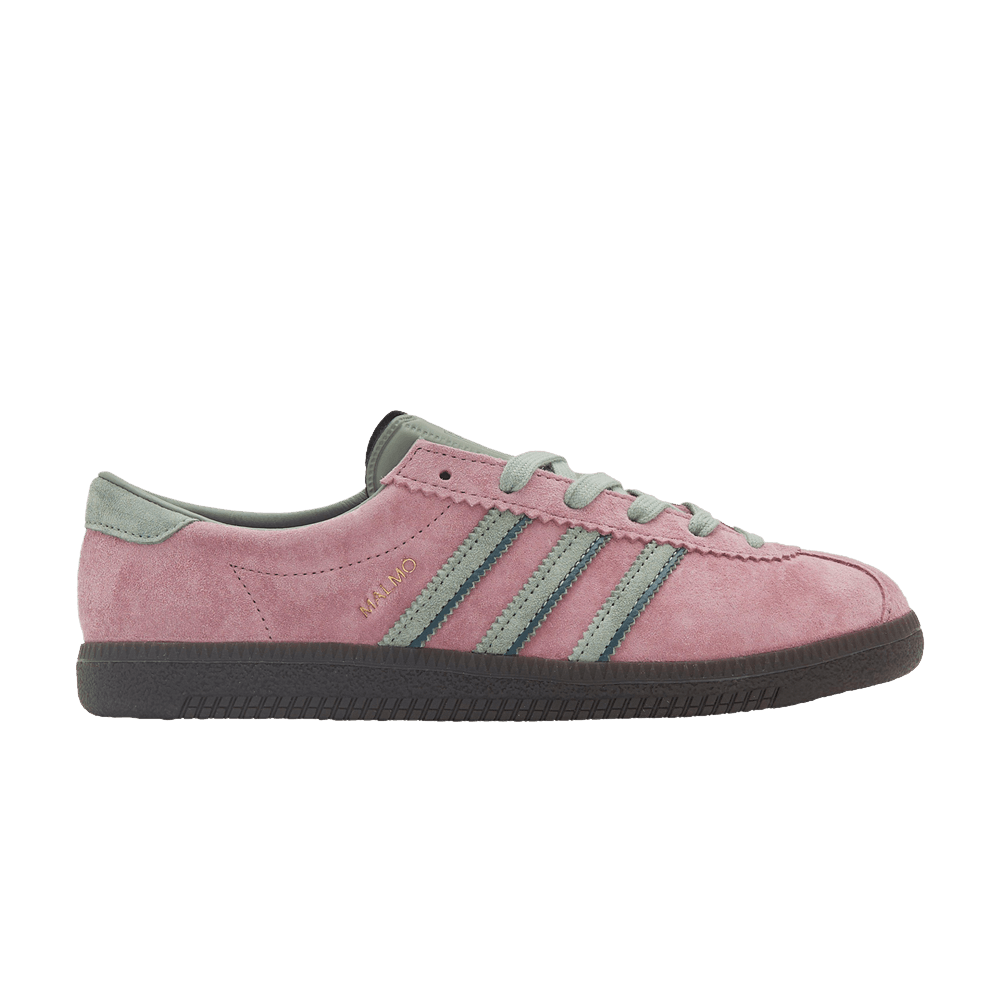  ★ Women's Malmo  Sneakers sneakers & casual outfit | MALMO SERIES 🛒 Adidas Originals