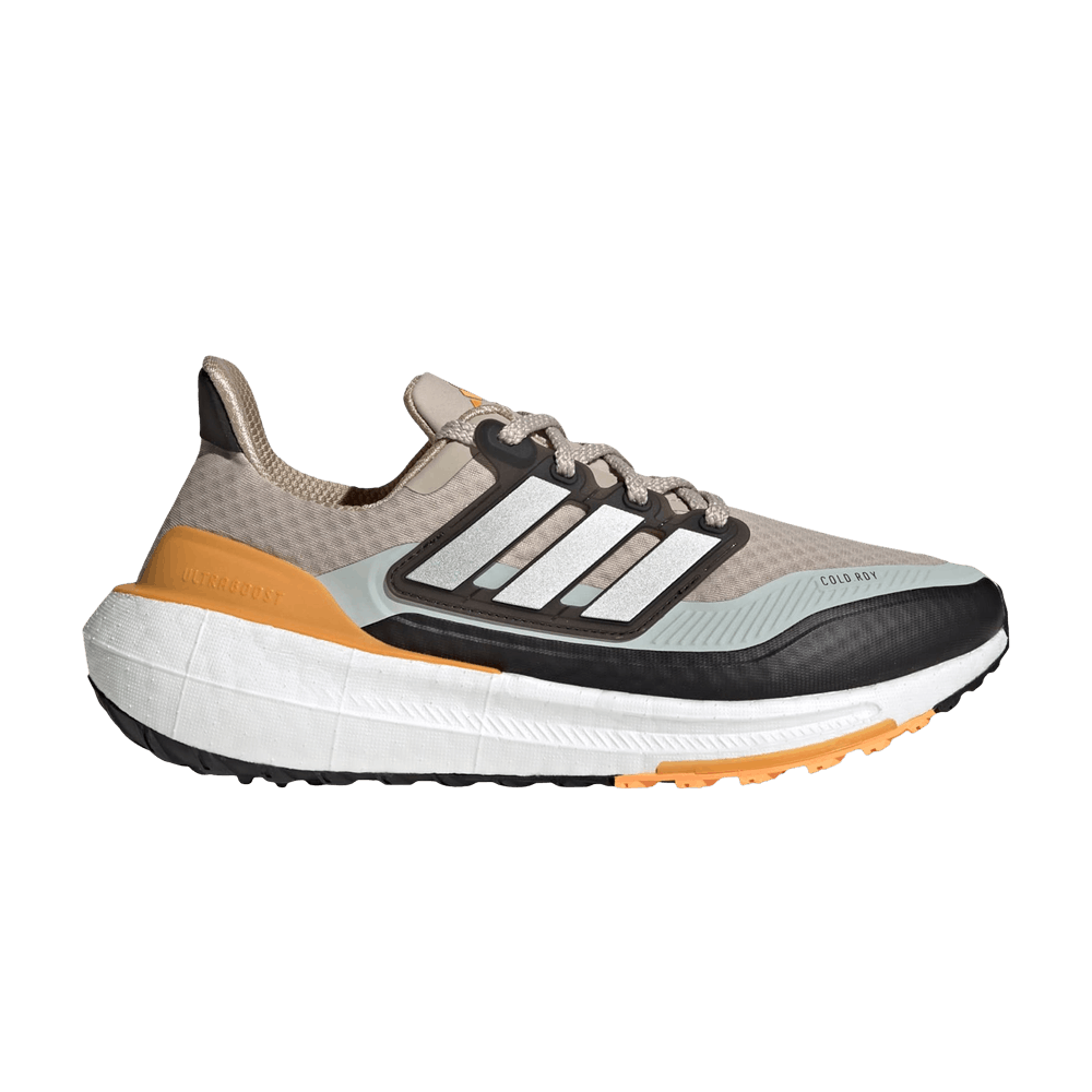 Adidas UltraBoost Light Cold.Rdy 'Wonder Beige Flash Orange'