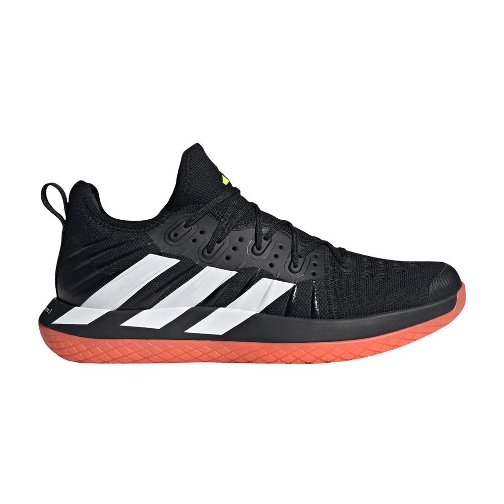 adidas stabil x orange