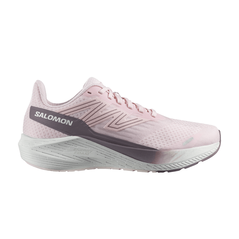Salomon Wmns Aero Blaze 'Cradle Pink Moonscape'