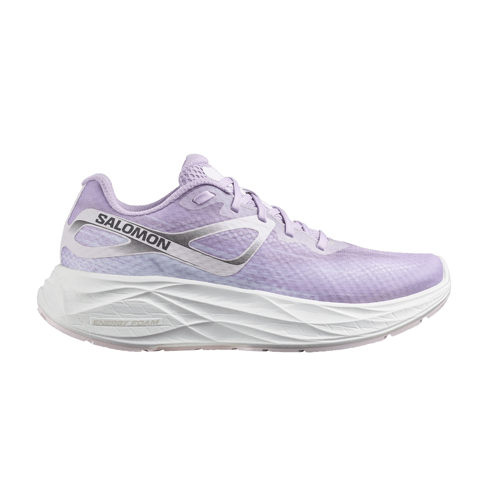 Salomon Wmns Aero Glide 'Orchid Bloom'