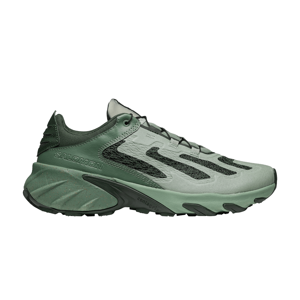 Salomon Speedverse PRG 'Deep Forest Laurel Wreath'