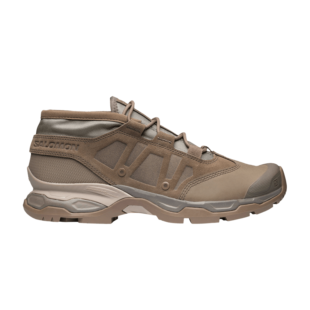 Salomon Jungle Ultra Low Advanced 'Falcon Vintage Khaki'