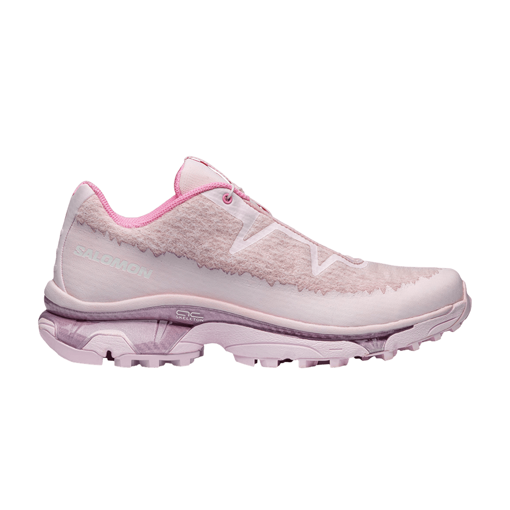 人気 ☆ SALOMON X PHILEO ☆ XT-SP1 CRADLE PINK PRISM PINK Buy Philéo Landowski x XT-SP1 'Cradle Pink' - L47380600 | GOAT