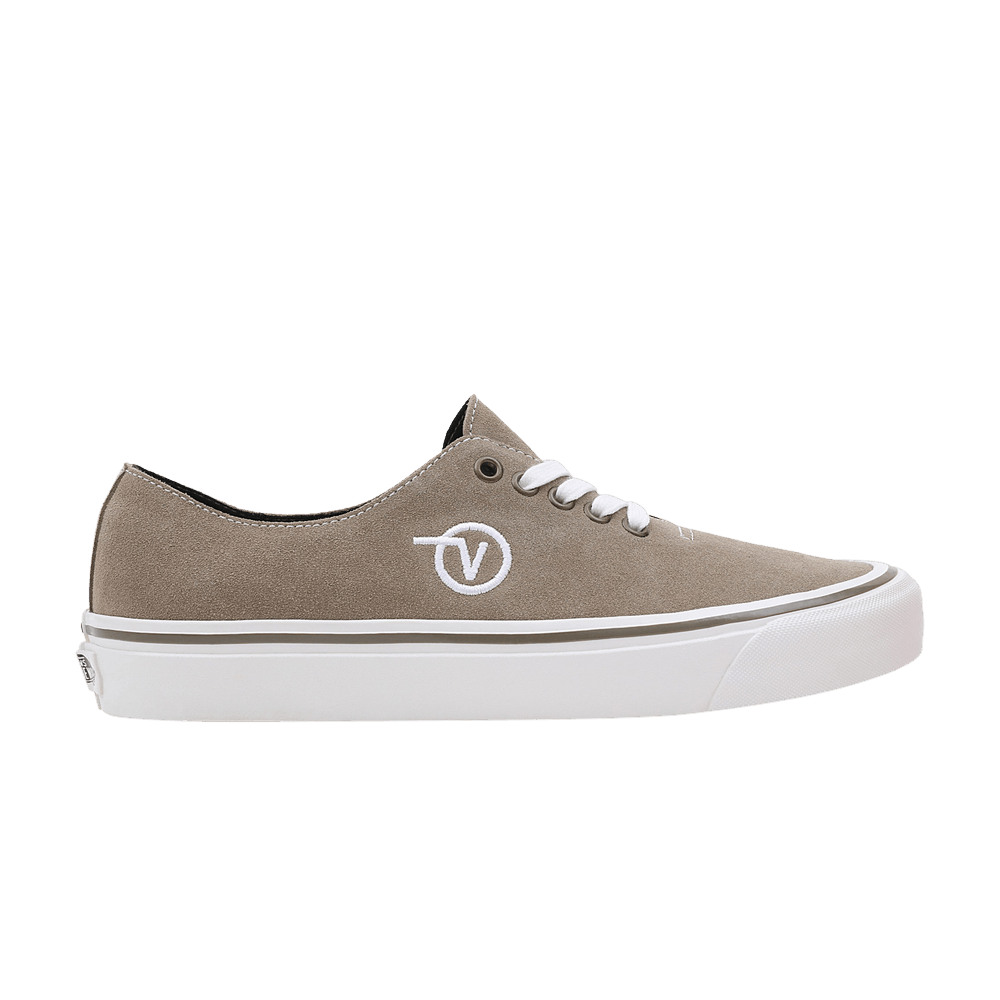 Vans Authentic One Piece DX 'Anaheim Factory - Beige'