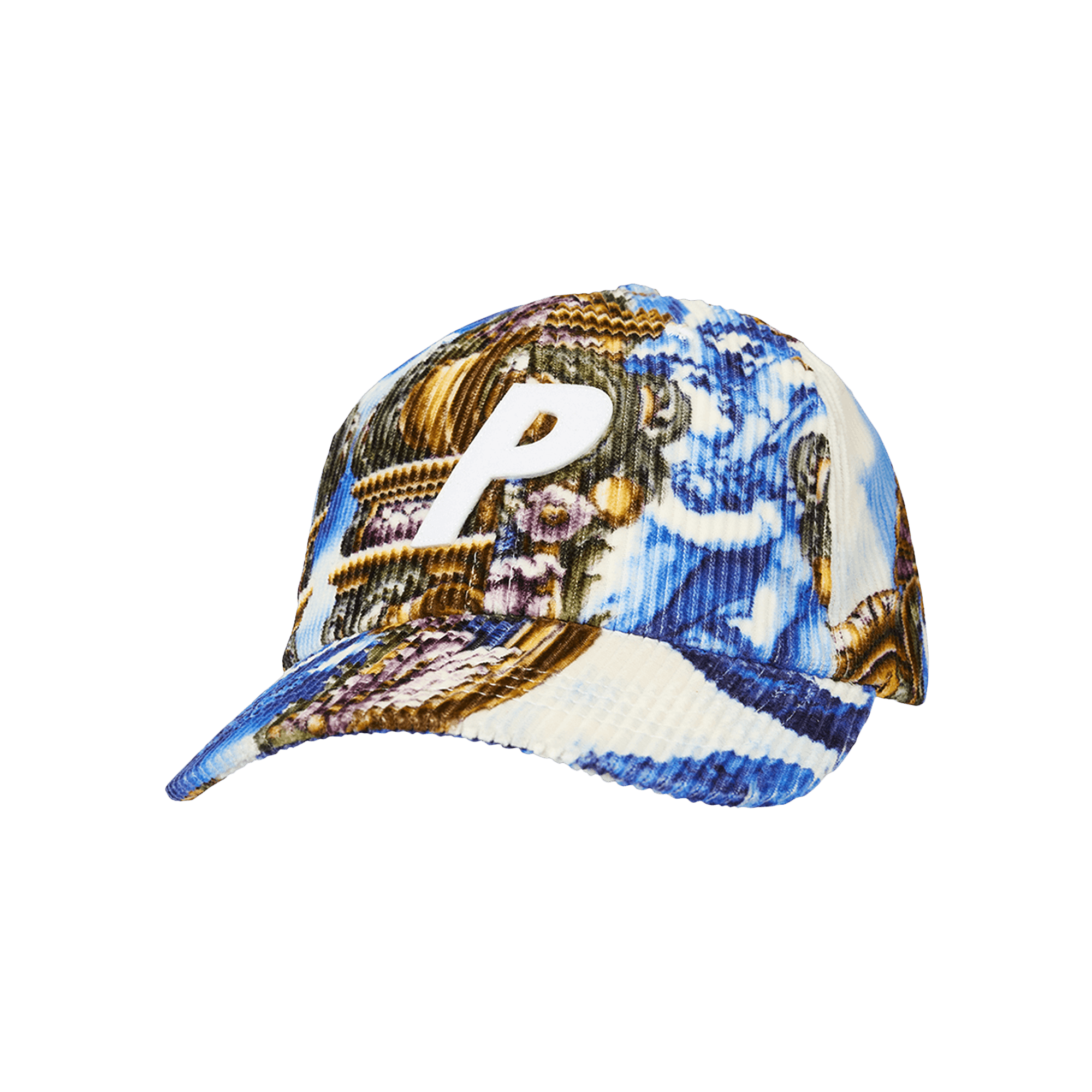 Palace Corduroy P 6-Panel 'Holy Grail'