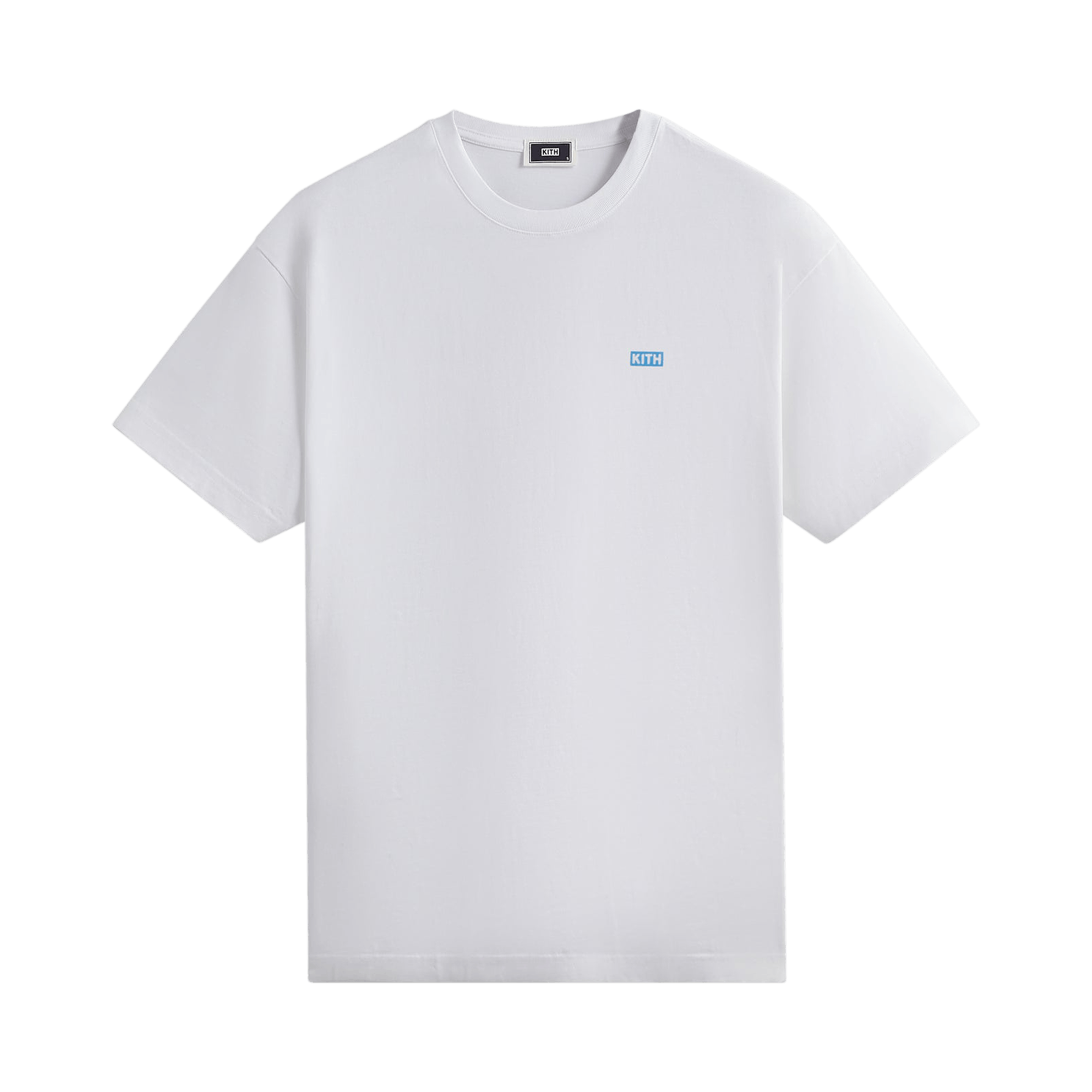 Kith Paisley Tee 'White'