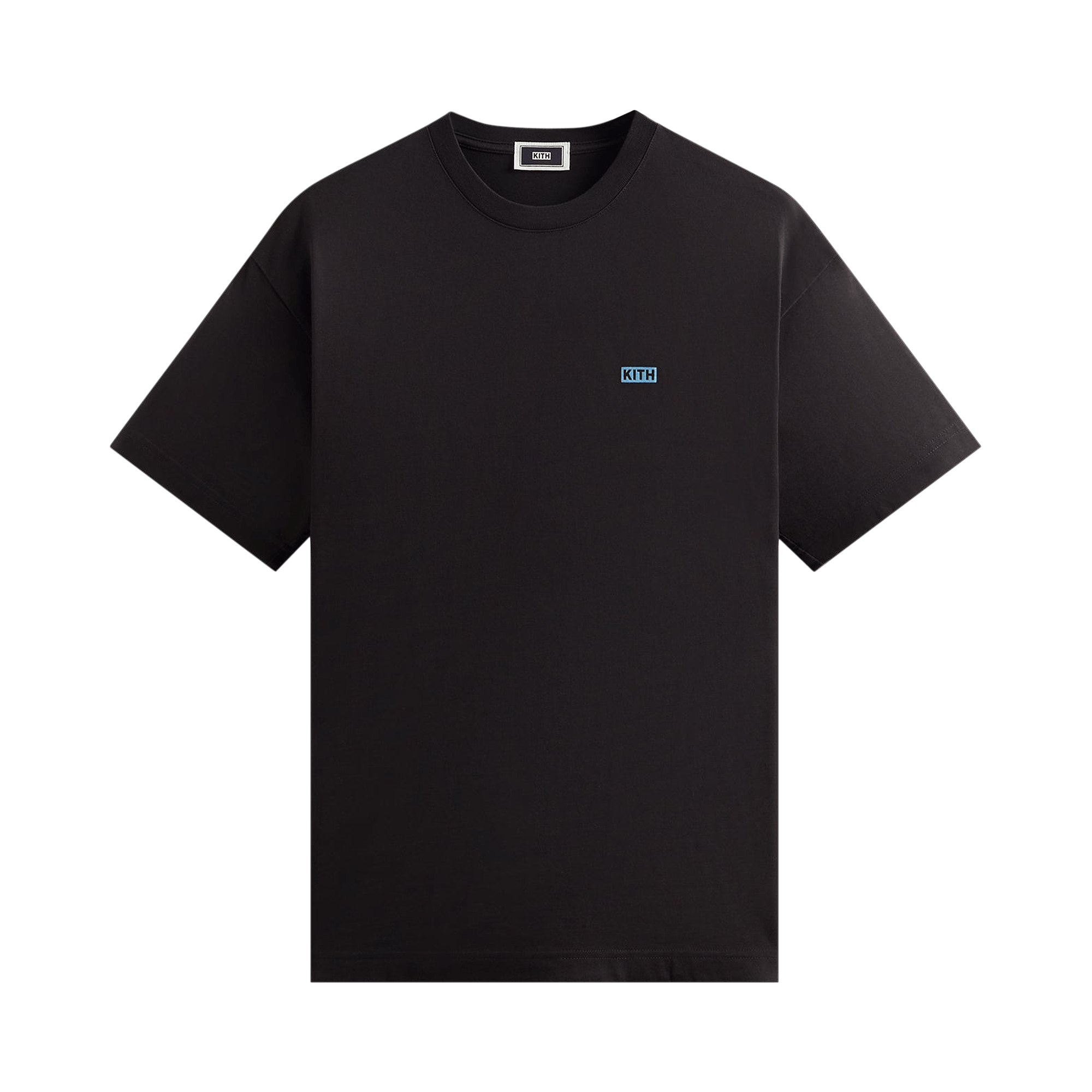Kith Paisley Tee 'Black'