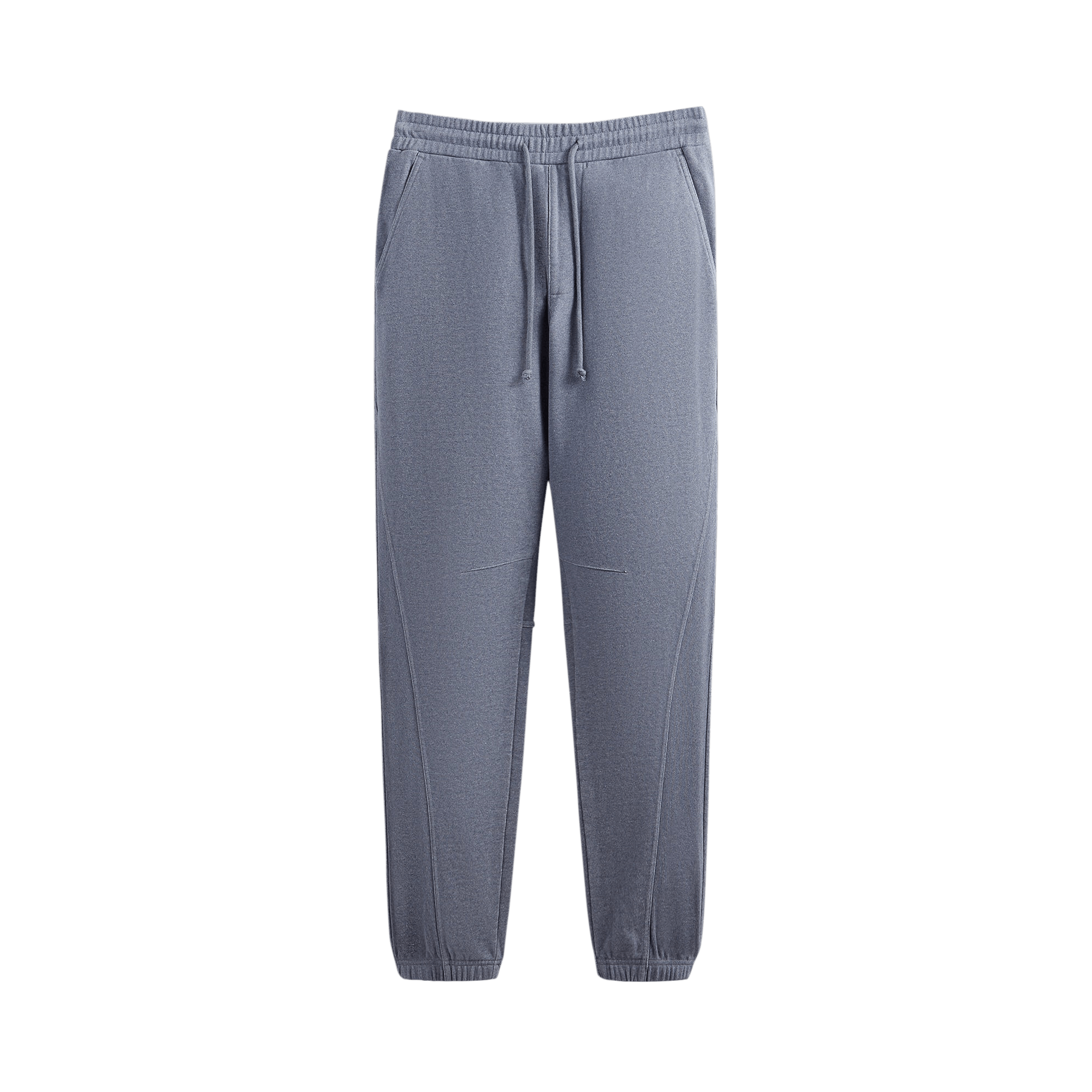 Kith Mercer 8 Sweatpant 'Elevation Heather'
