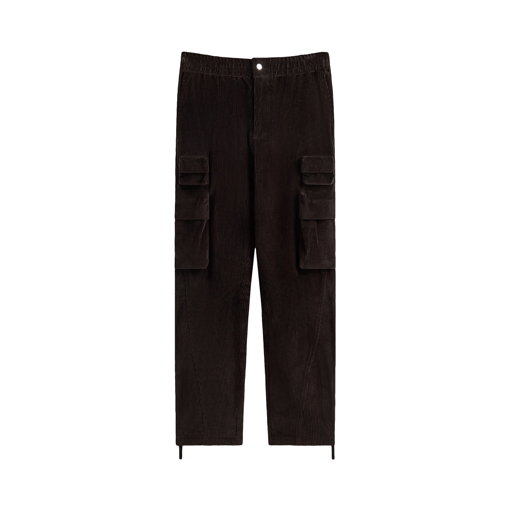 Kith Chauncey Corduroy Cargo Pant 'Kindling'