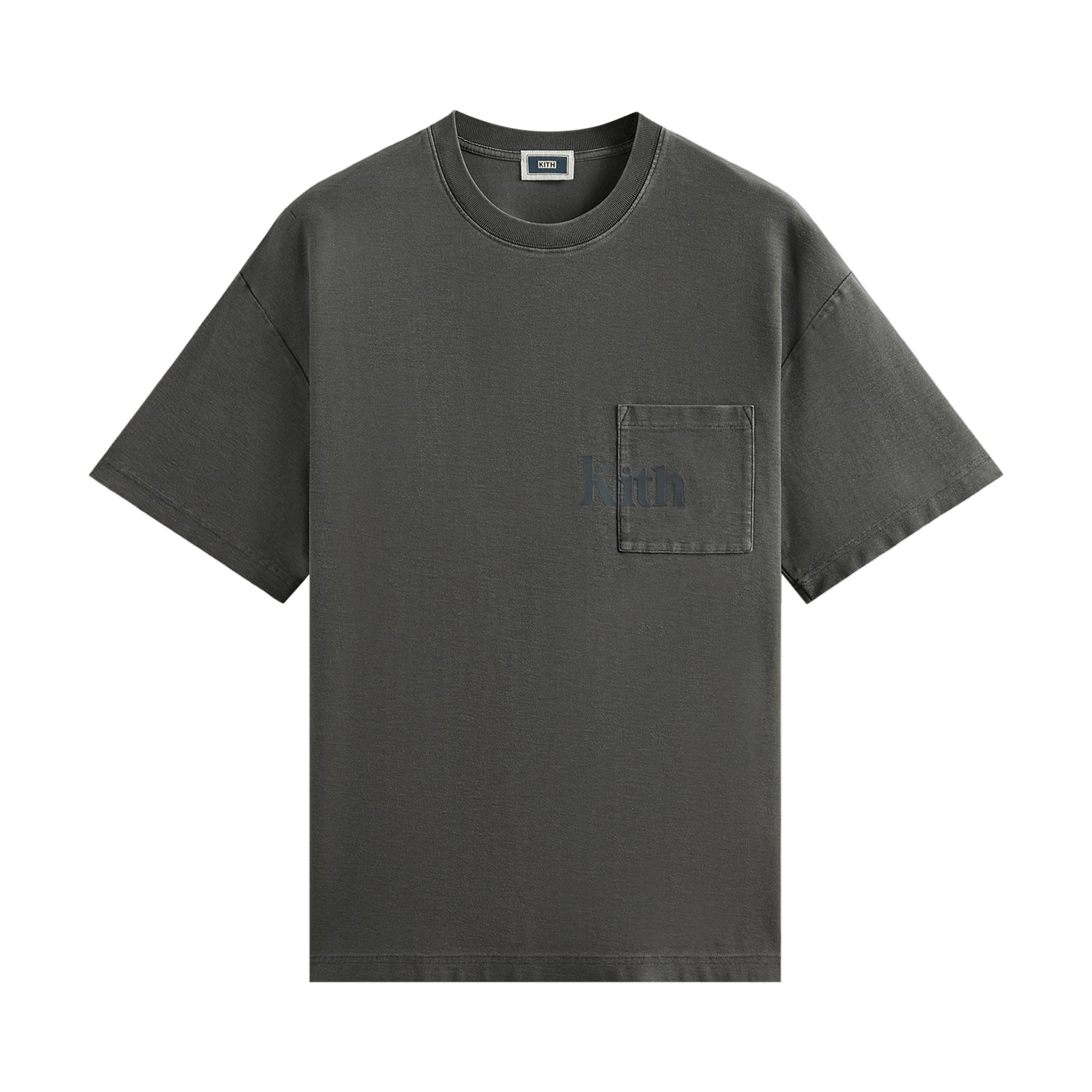 Kith Quinn Tee 'Machine'
