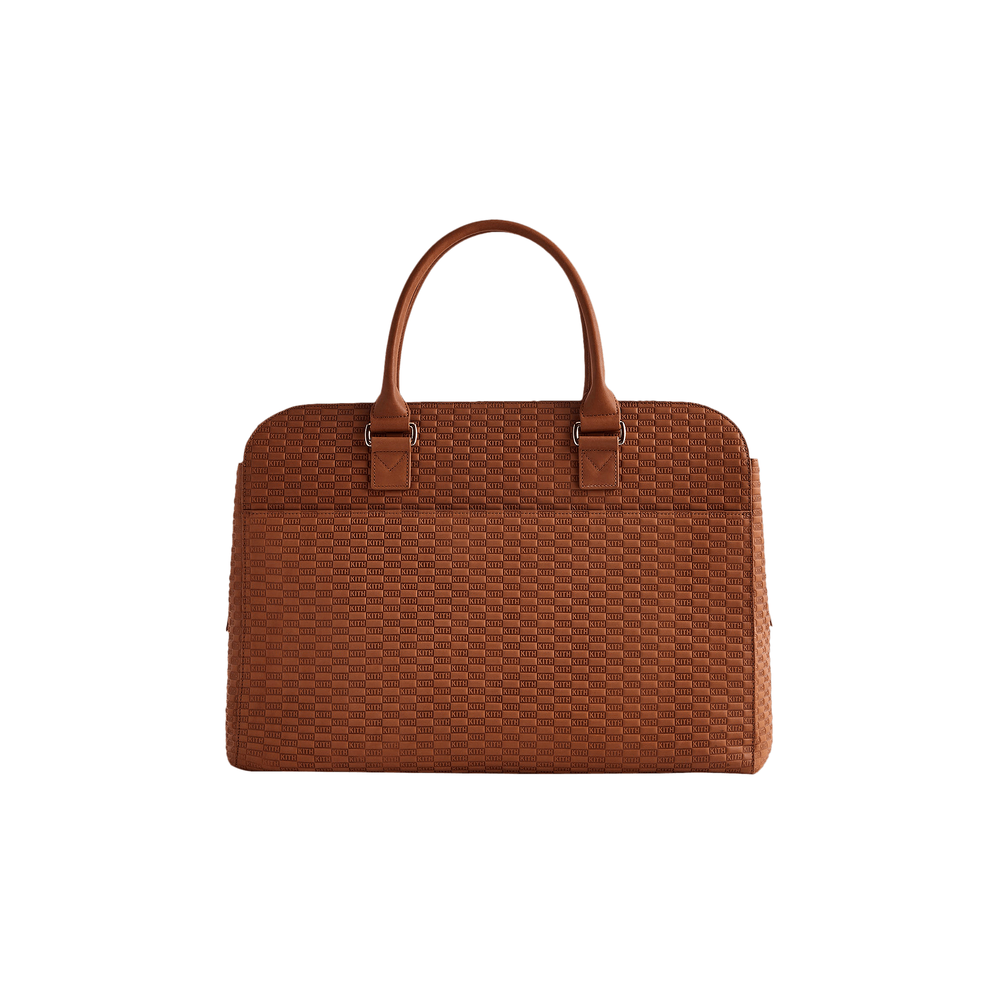Kith Document Bag 'Parchment'