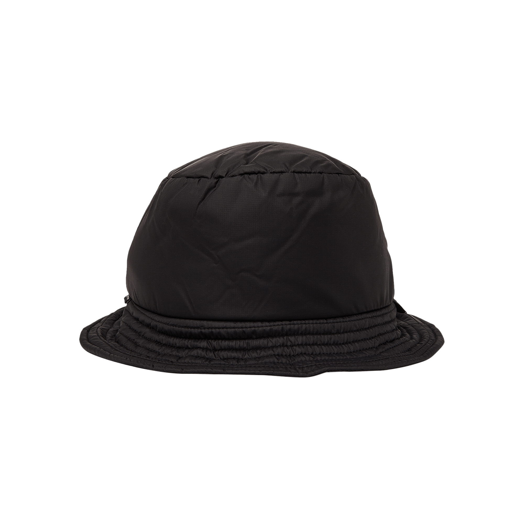 Supreme Filled Cordura Crusher 'Black'