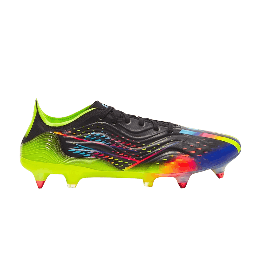 Buy Copa 19.4 FG 'Legend Ink' - G25815 | GOAT
