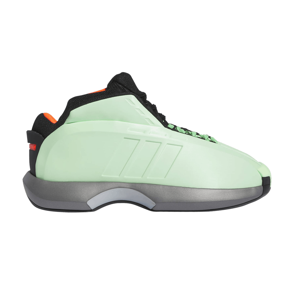 Buy adidas Crazy 1 'Ice Blue' 2023 - IG5896 | GOAT