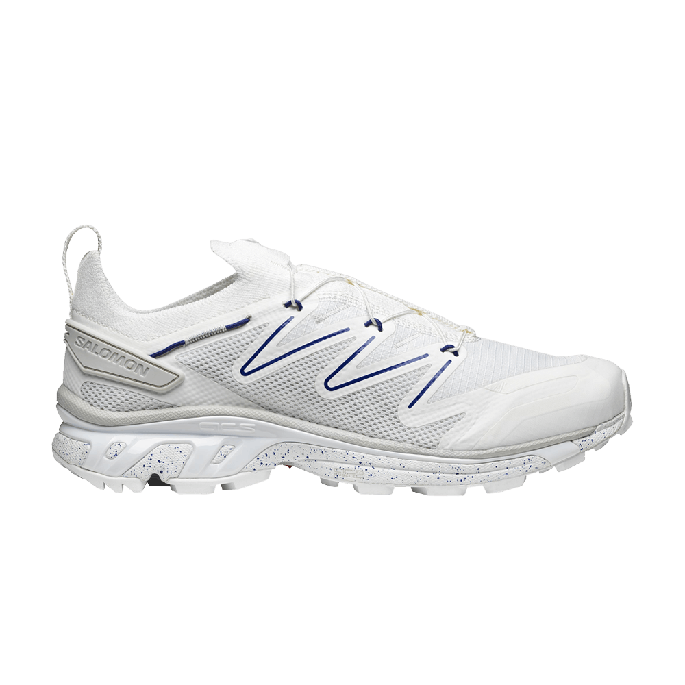 Salomon XT-Rush 2 'White Clematis Blue'