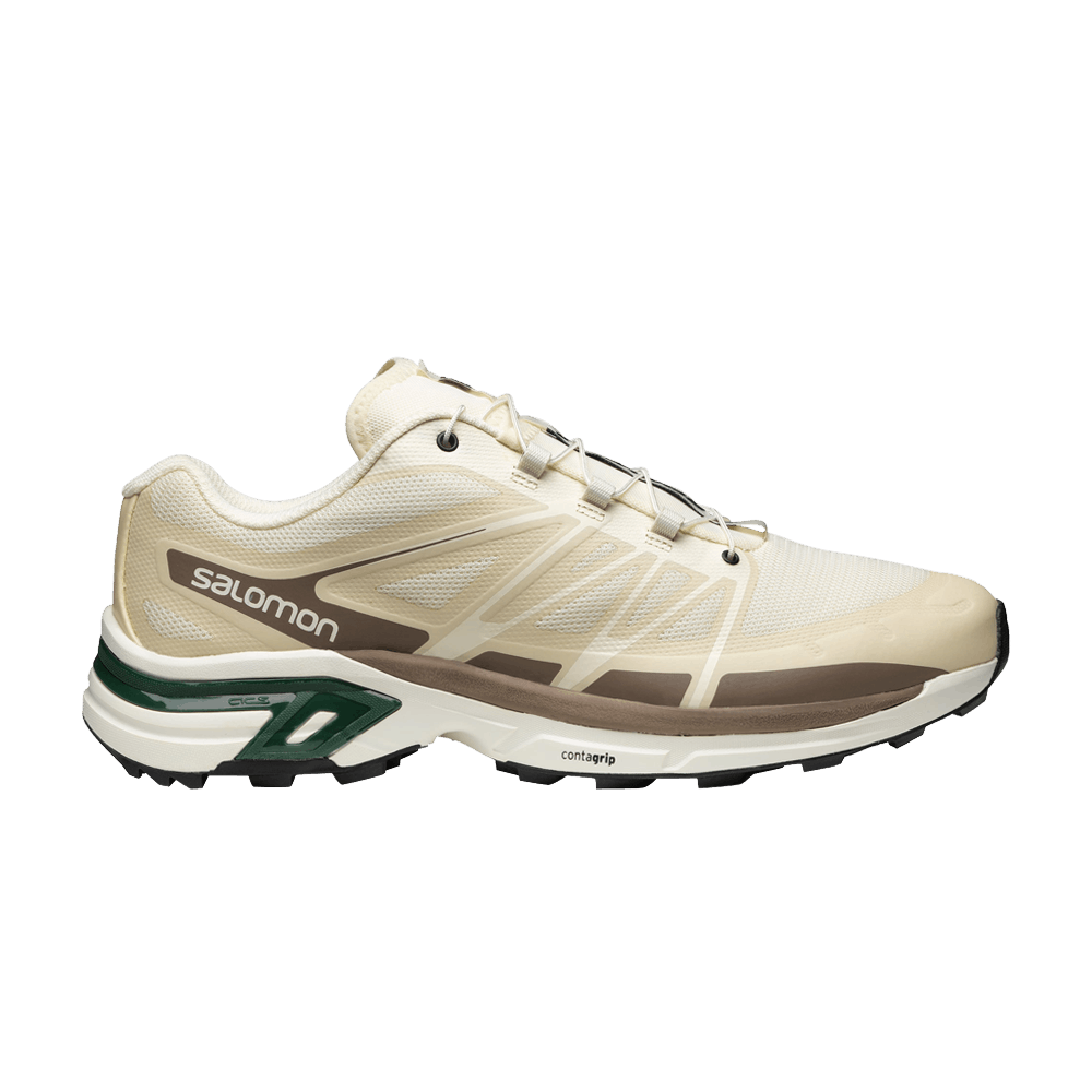 Salomon XT-Wings 2 Cradle Pink サロモン スニーカー ピンク Buy XT-Wings 2 'Cradle Pink Vanilla Ice' - L47135700 | GOAT