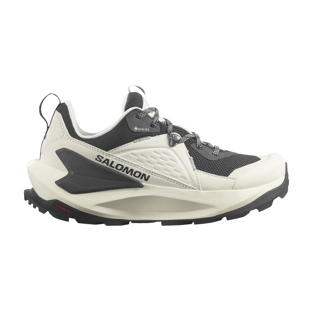 Buy Wmns Elixir Mid GORE-TEX 'Vanilla Ice Lemon' - L47297000