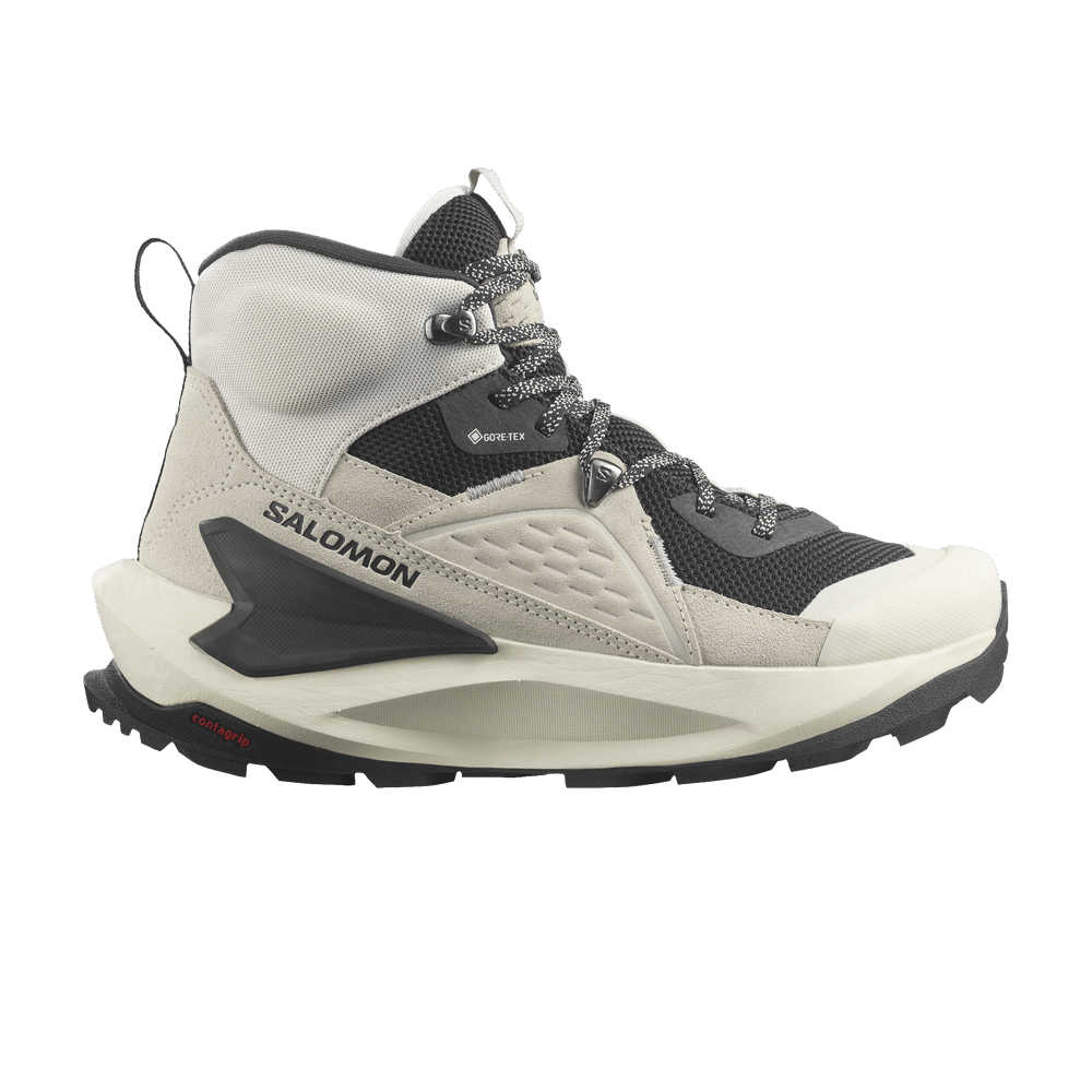 Lemonrice　1113 Buy Wmns Elixir Mid GORE-TEX 'Vanilla Ice Lemon' - L47297000