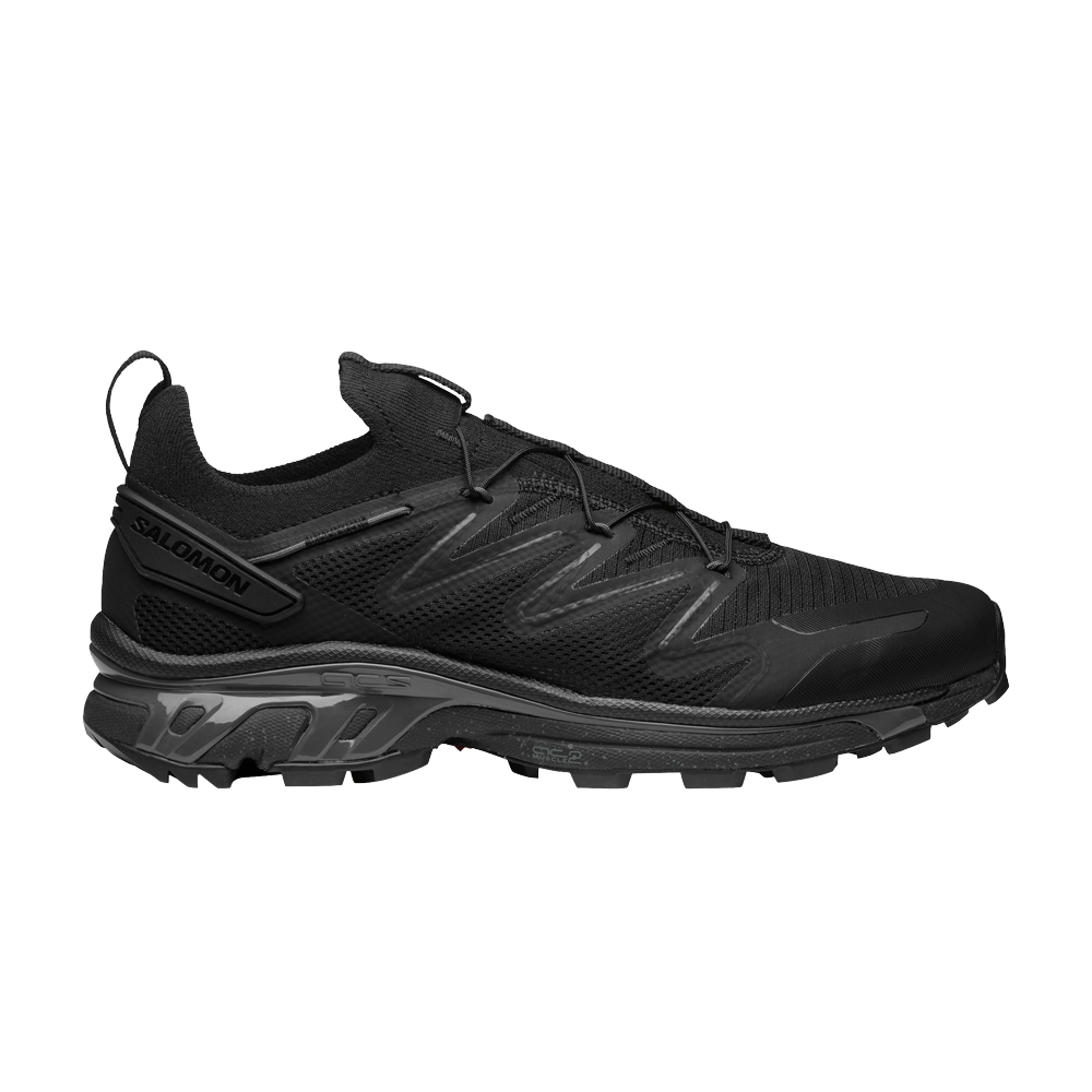Salomon XT-Rush 2 'Black Magnet'
