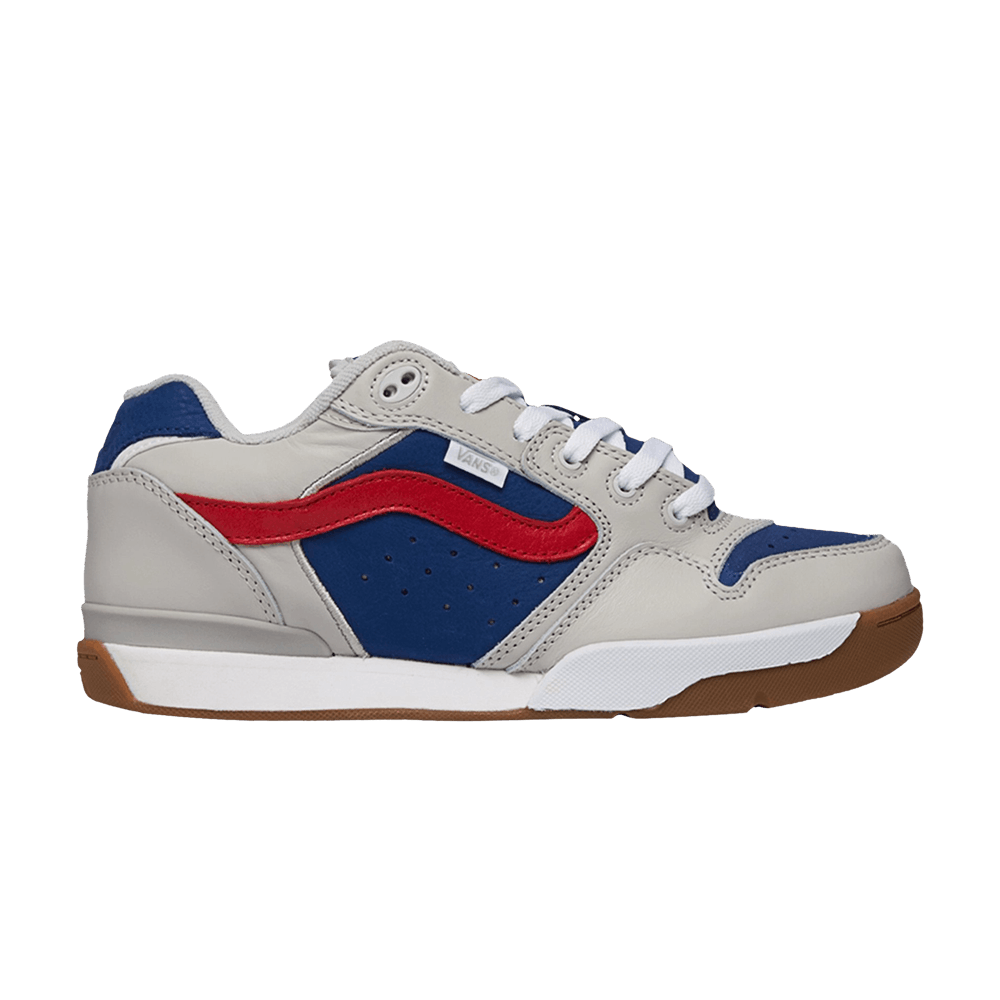 Buy Gallery Dept. x Rowley XLT LX 'Blue Steel' - VN000E21DC6