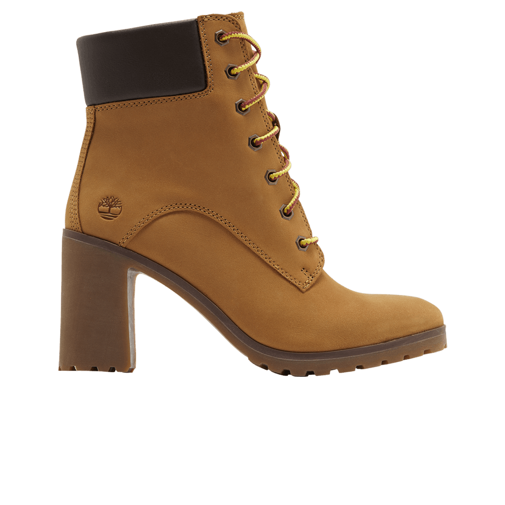 Timberland Wmns Allington 6 Inch Boot 'Wheat'