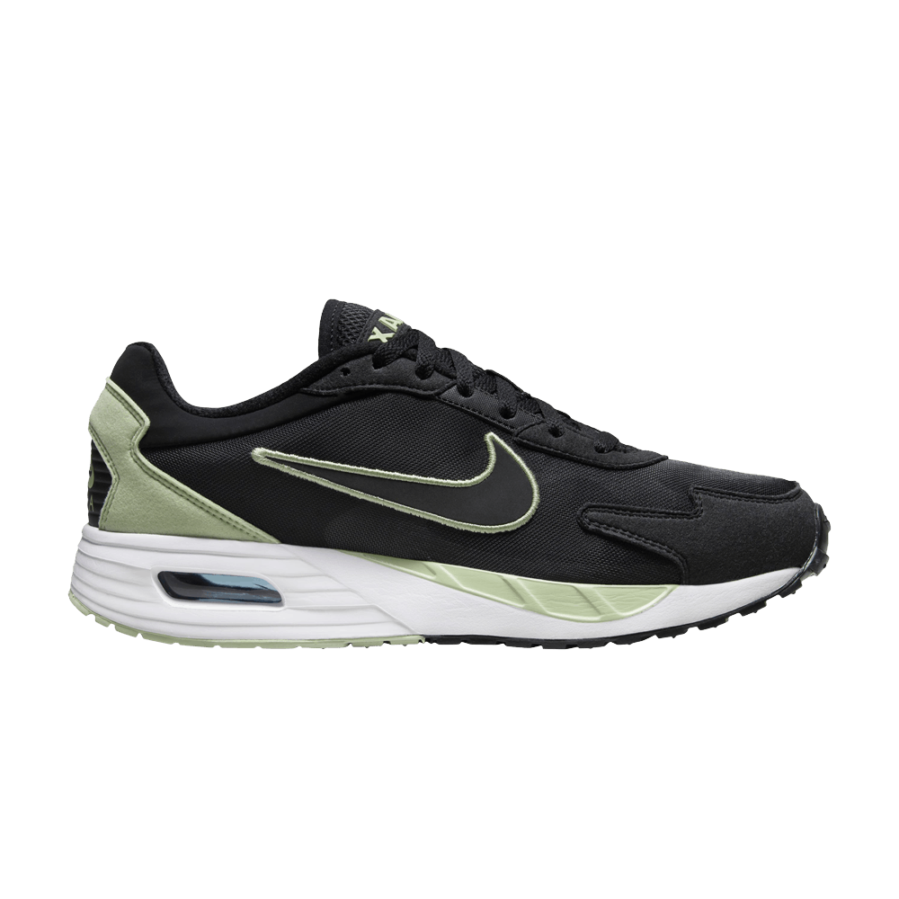 Nike Air Max Solo 'Black Mica Green'