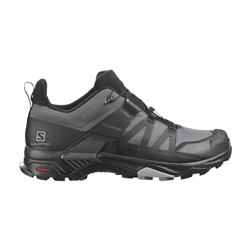 Salomon X Ultra 4 GORE-TEX 'Magnet Monument'