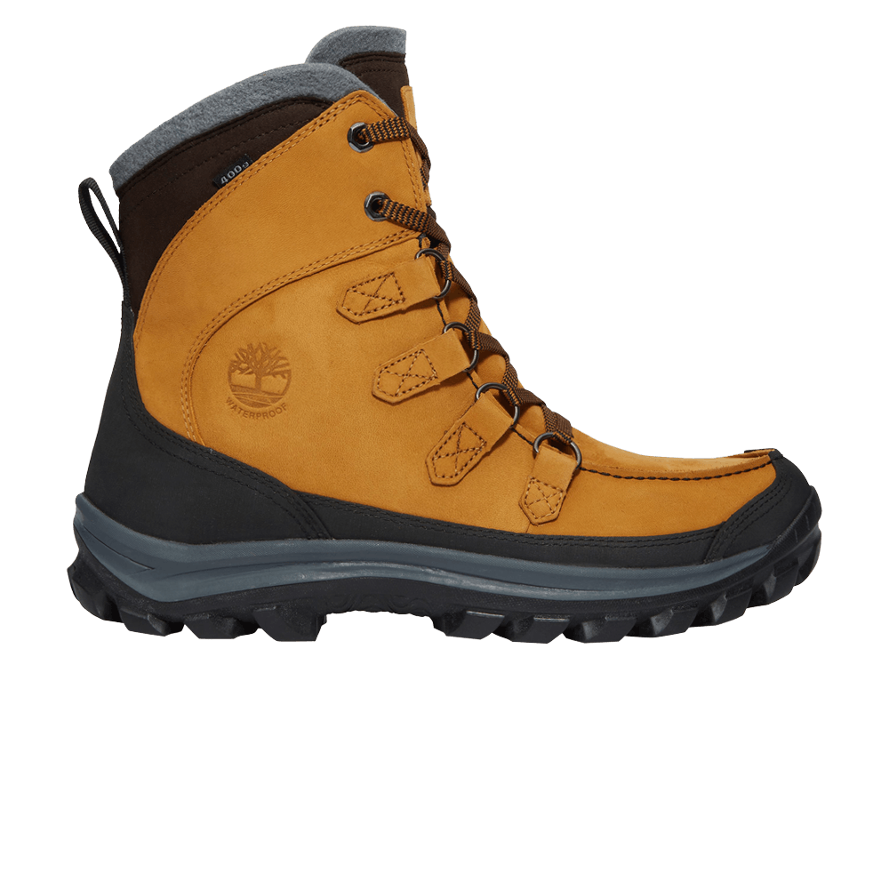 Timberland Chillberg Insulated Boot 'Wheat'