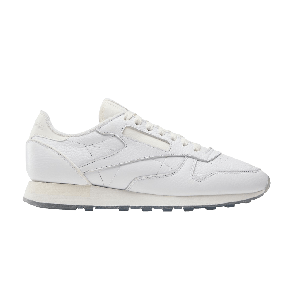 Tyrrell Winston x Reebok Classic Leather 'Gym'