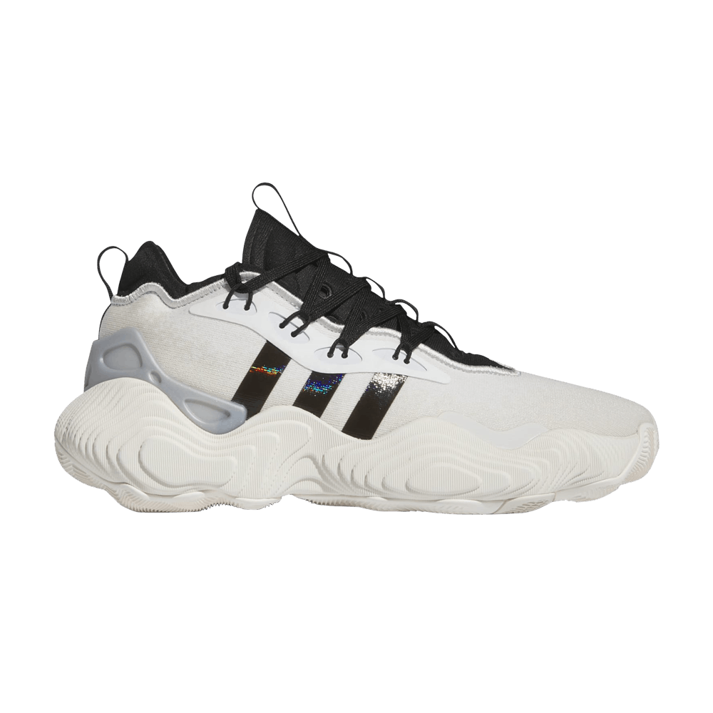 Buy adidas Trae Young 3 'Cotton Candy' - IF9358 | GOAT