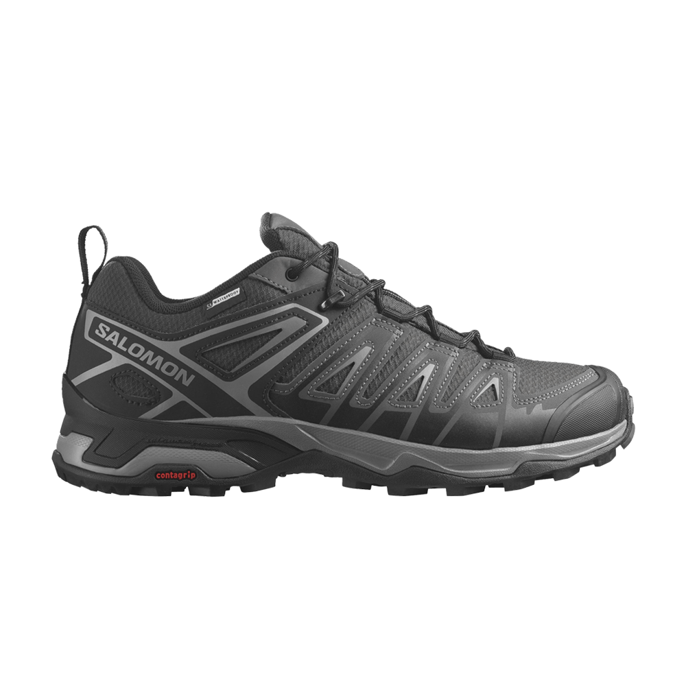 Salomon X Ultra Pioneer CSWP 'Phantom Quiet Shade'